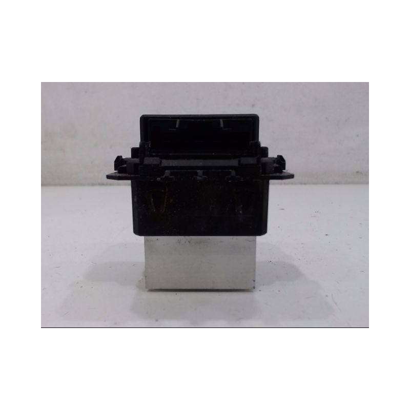 RESISTANCE DE CHAUFFAGE RENAULT MODUS 2008-