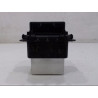 RESISTANCE DE CHAUFFAGE RENAULT MODUS 2008-