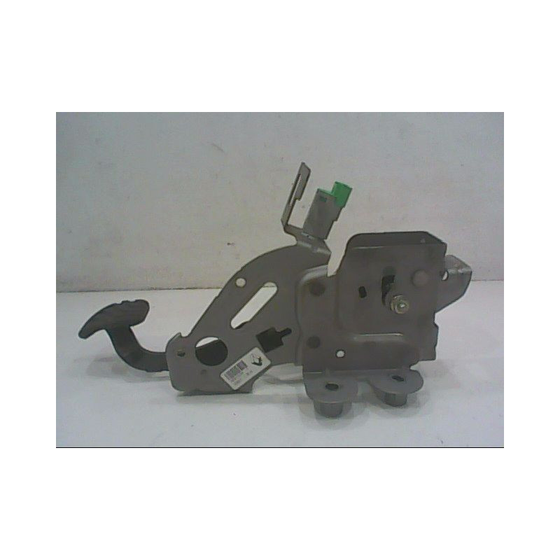 PEDALE DE FREIN RENAULT MEGANE