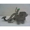 PEDALE DE FREIN RENAULT MEGANE