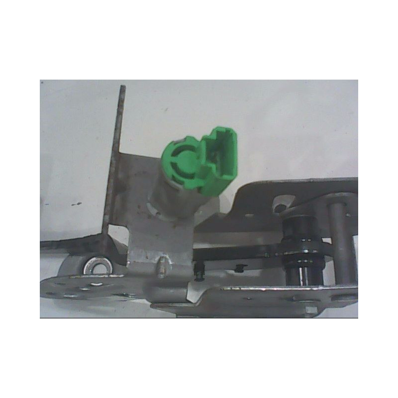 PEDALE DE FREIN RENAULT MEGANE