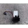 RESISTANCE DE CHAUFFAGE RENAULT CLIO II PH.2 01-06