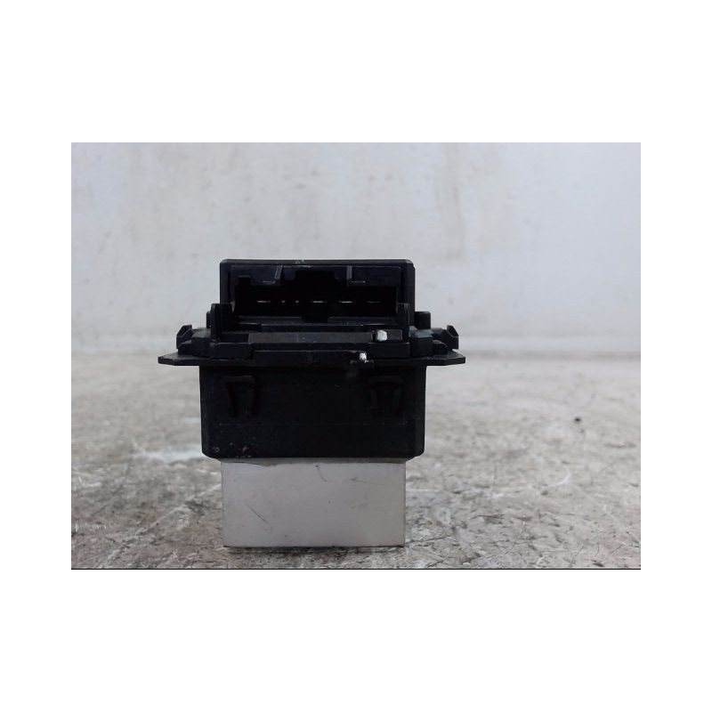 RESISTANCE DE CHAUFFAGE RENAULT CLIO IV