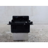 RESISTANCE DE CHAUFFAGE RENAULT CLIO IV