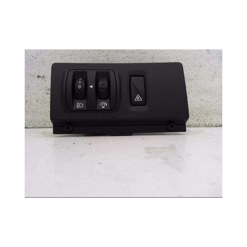 INTERIEUR COMMANDE PHARES RENAULT LAGUNA III 2009-