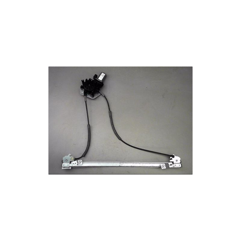 MECANISME LEVE-GLACE AVANT GAUCHE RENAULT MEGANE SCENIC 1996-1999