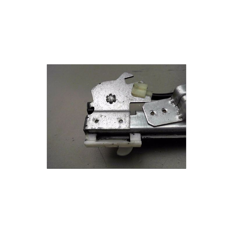 MECANISME LEVE-GLACE AVANT GAUCHE RENAULT MEGANE SCENIC 1996-1999