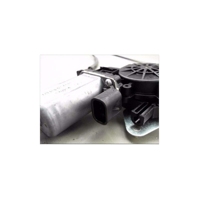 MECANISME LEVE-GLACE AVANT GAUCHE RENAULT MEGANE SCENIC 1996-1999