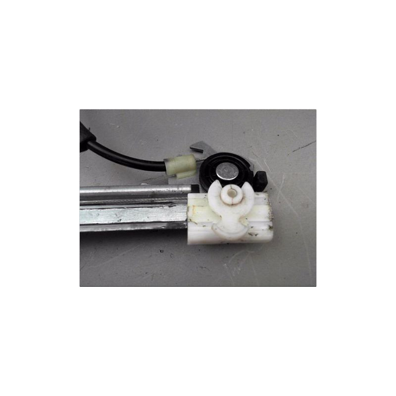 MECANISME LEVE-GLACE AVANT GAUCHE RENAULT MEGANE SCENIC 1996-1999