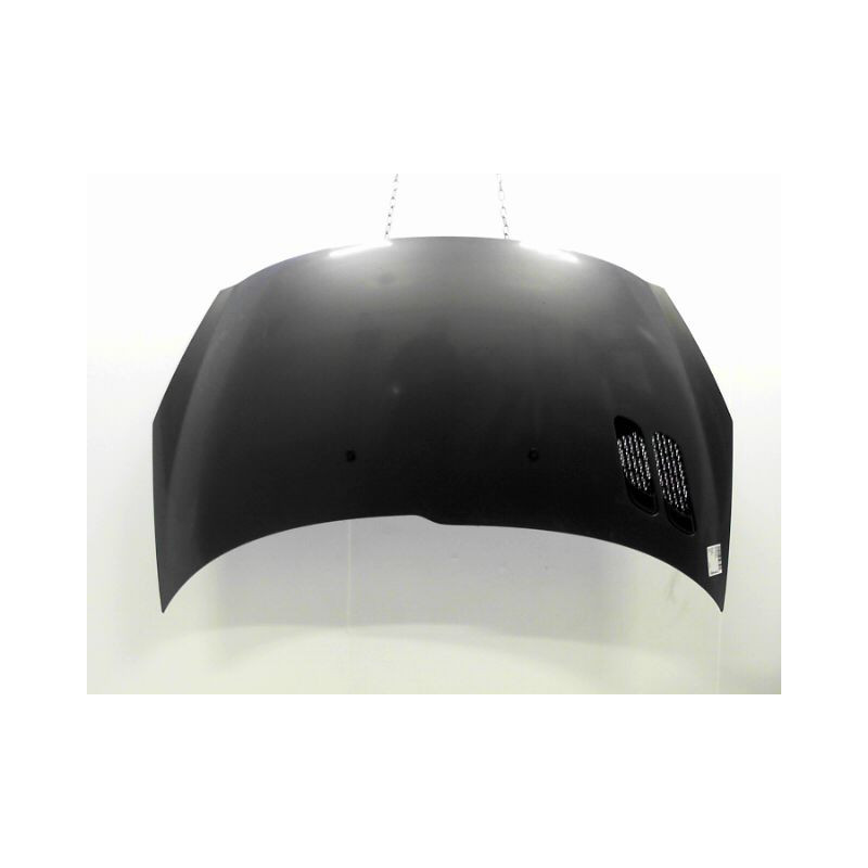 CAPOT PEUGEOT 206 + 2009-2013