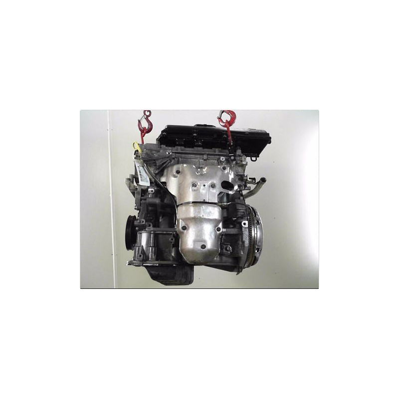 MOTEUR ESSENCE NISSAN MICRA III PH2 07-10 1.2 16V
