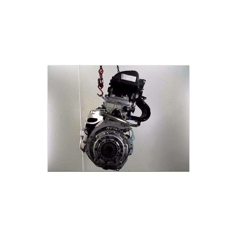 MOTEUR ESSENCE NISSAN MICRA III PH2 07-10 1.2 16V