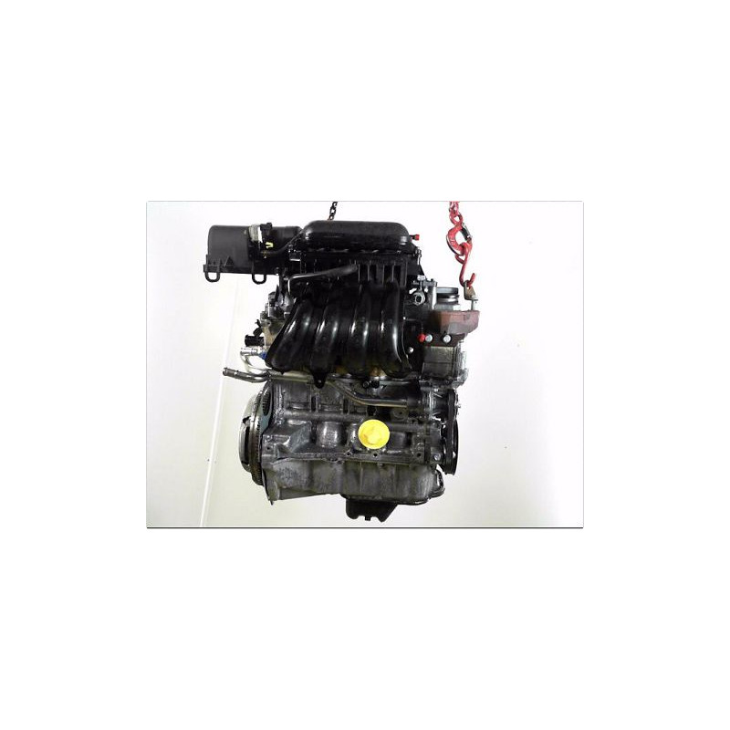 MOTEUR ESSENCE NISSAN MICRA III PH2 07-10 1.2 16V