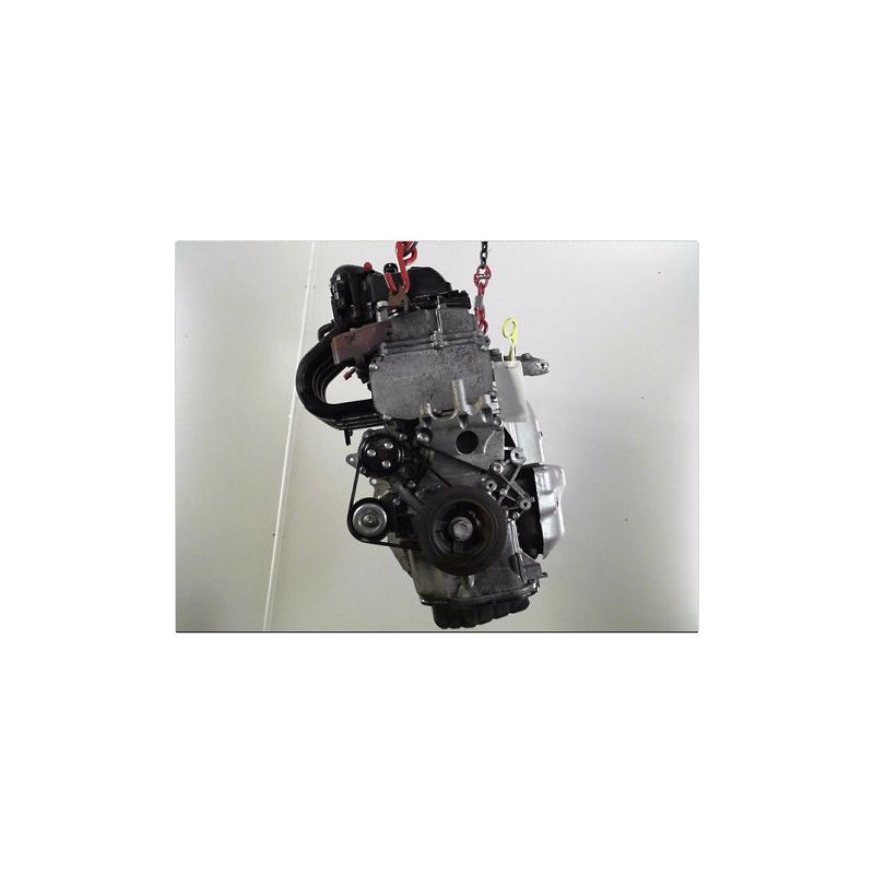 MOTEUR ESSENCE NISSAN MICRA III PH2 07-10 1.2 16V