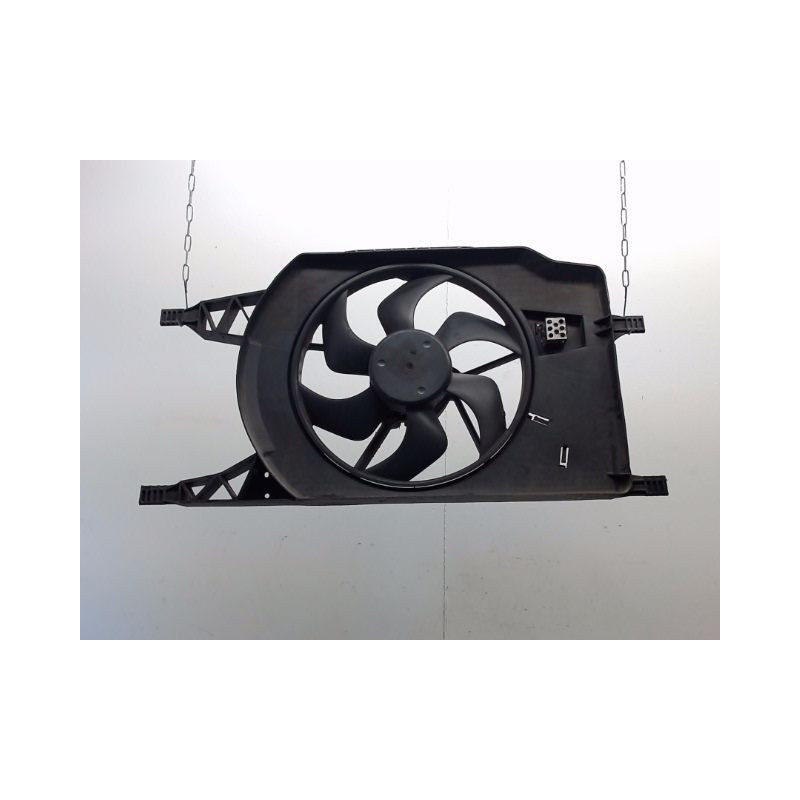 MOTEUR VENTILATEUR RADIATEUR RENAULT ESPACE
