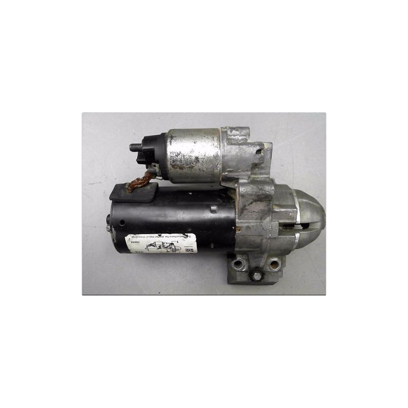 DEMARREUR BMW SERIE 3 TOURING (F31) 12-15