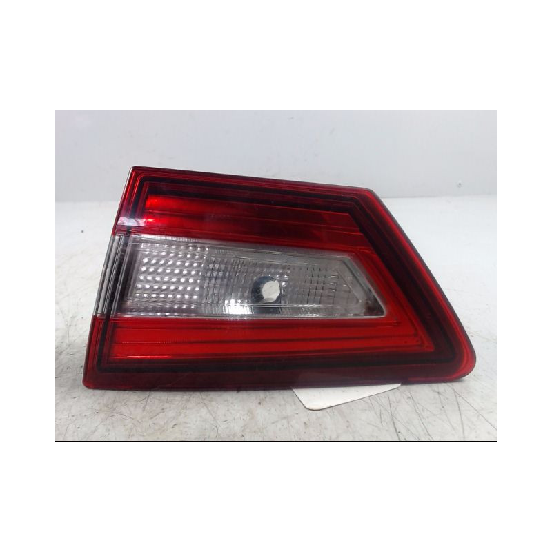 FEU ARRIERE INTERIEUR DROIT RENAULT CLIO IV