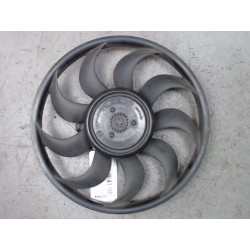 MOTEUR VENTILATEUR RADIATEUR