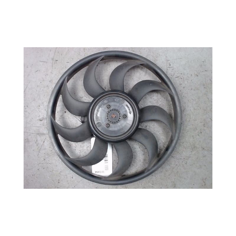 MOTEUR VENTILATEUR RADIATEUR RENAULT LAGUNA