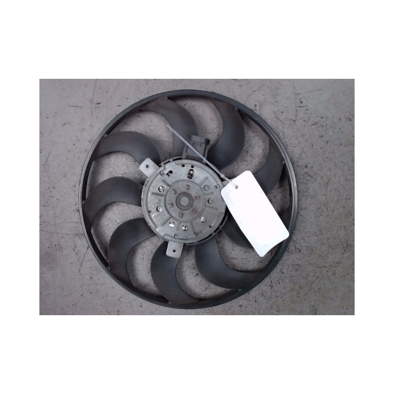 MOTEUR VENTILATEUR RADIATEUR RENAULT LAGUNA