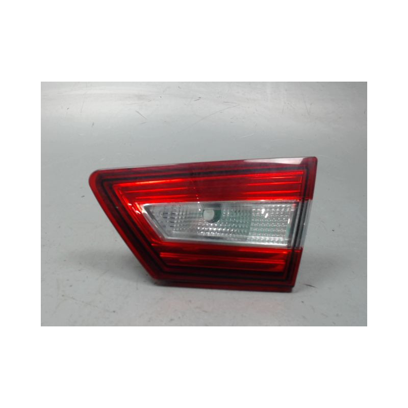 FEU ARRIERE INTERIEUR DROIT RENAULT CLIO