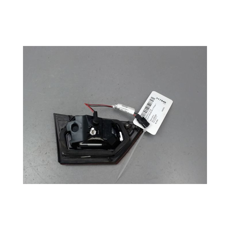 FEU ARRIERE INTERIEUR DROIT RENAULT CLIO IV Phase 1 2012-...