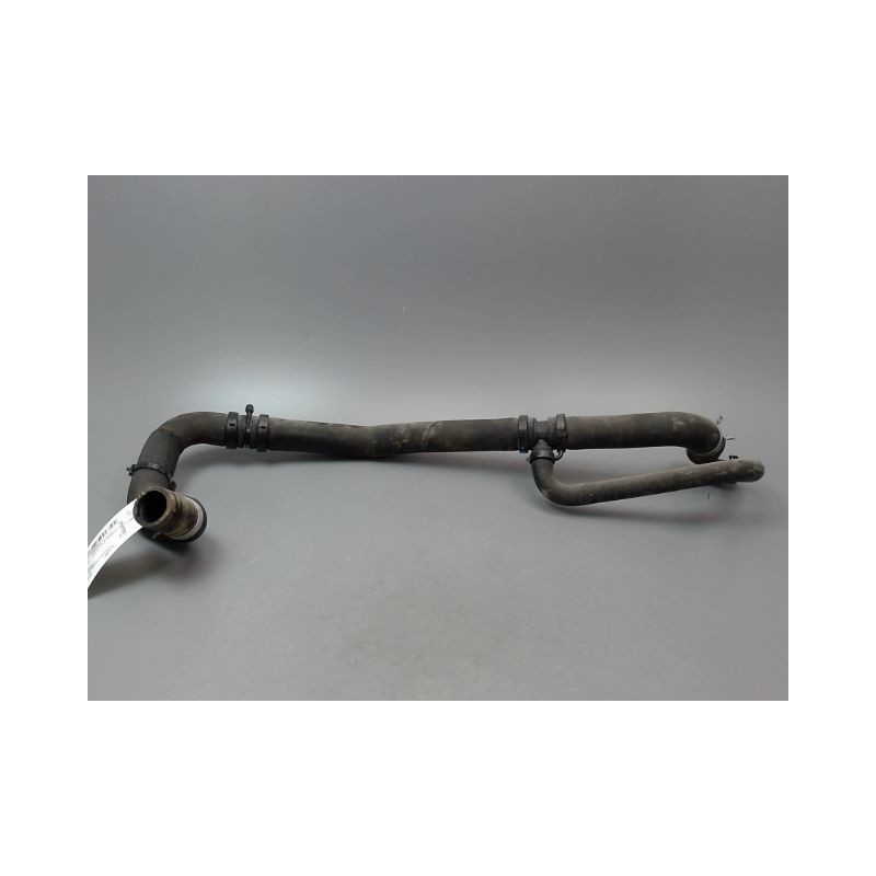DURIT SUPERIEURE RADIATEUR RENAULT MASTER L4H2 RJ III Phase 2 -3500- LONG HAUT 2014-...