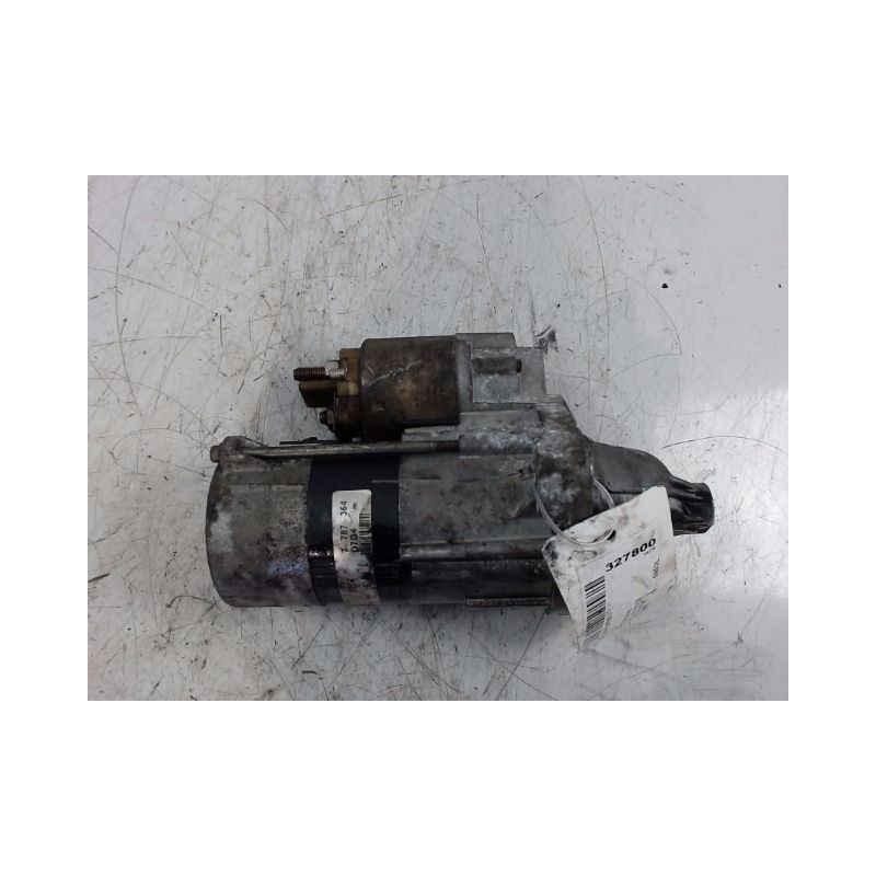 DEMARREUR B.M.W. SERIE 3