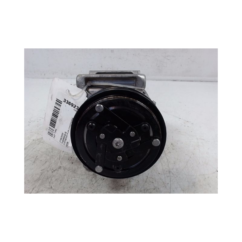 COMPRESSEUR AIR CONDITIONNE FIAT TIPO