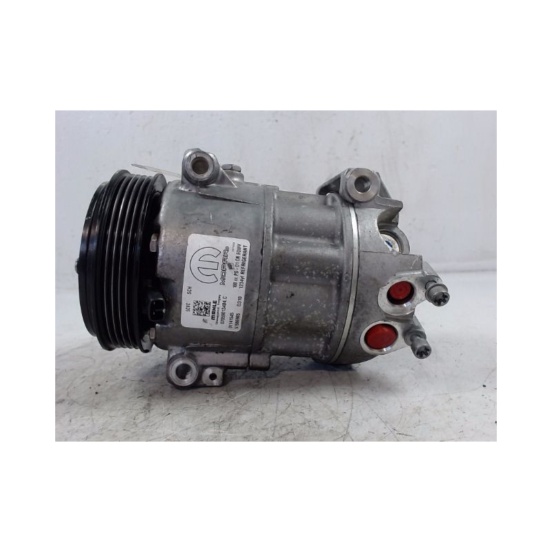 COMPRESSEUR AIR CONDITIONNE FIAT TIPO