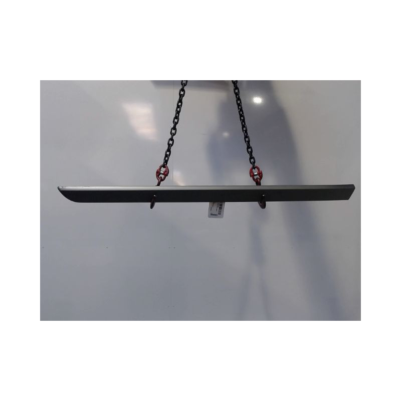 PROTECTION PORTE AVANT GAUCHE RENAULT MEGANE II PH2 2006-