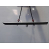 PROTECTION PORTE AVANT GAUCHE RENAULT MEGANE II PH2 2006-