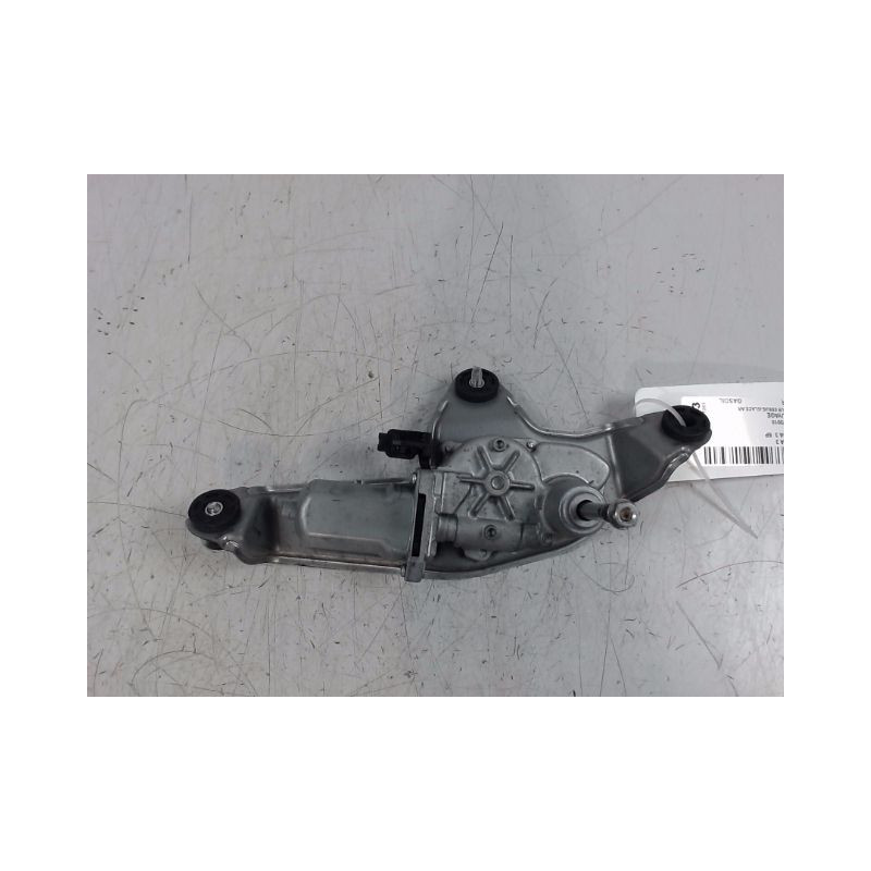 MOTEUR ESSUIE-GLACE ARRIERE MAZDA MAZDA 3  5P