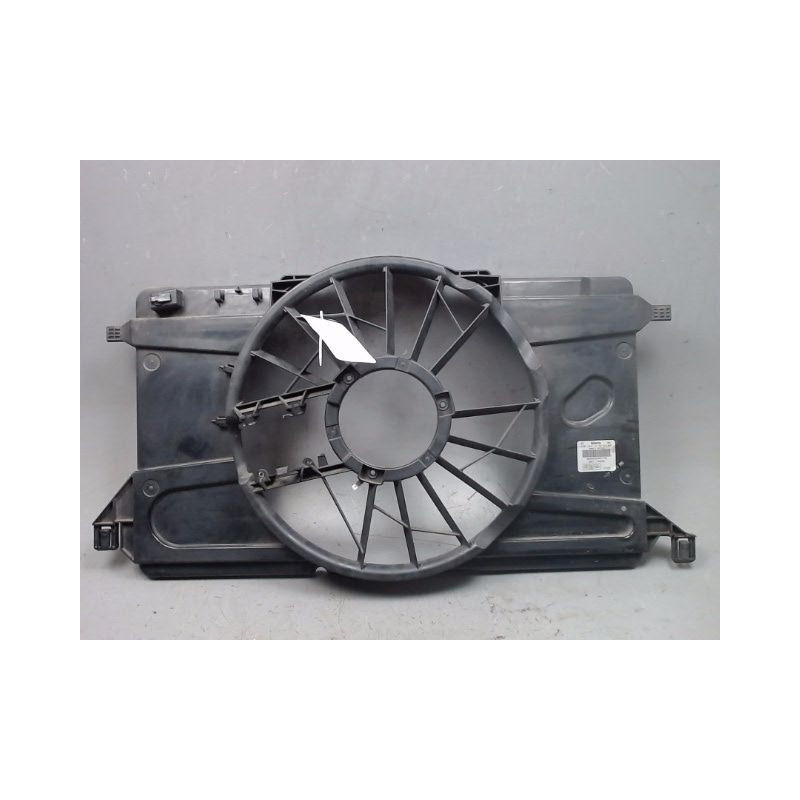 SUPPORT DE VENTILATEUR MAZDA MAZDA 3  5P