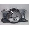 SUPPORT DE VENTILATEUR MAZDA MAZDA 3  5P