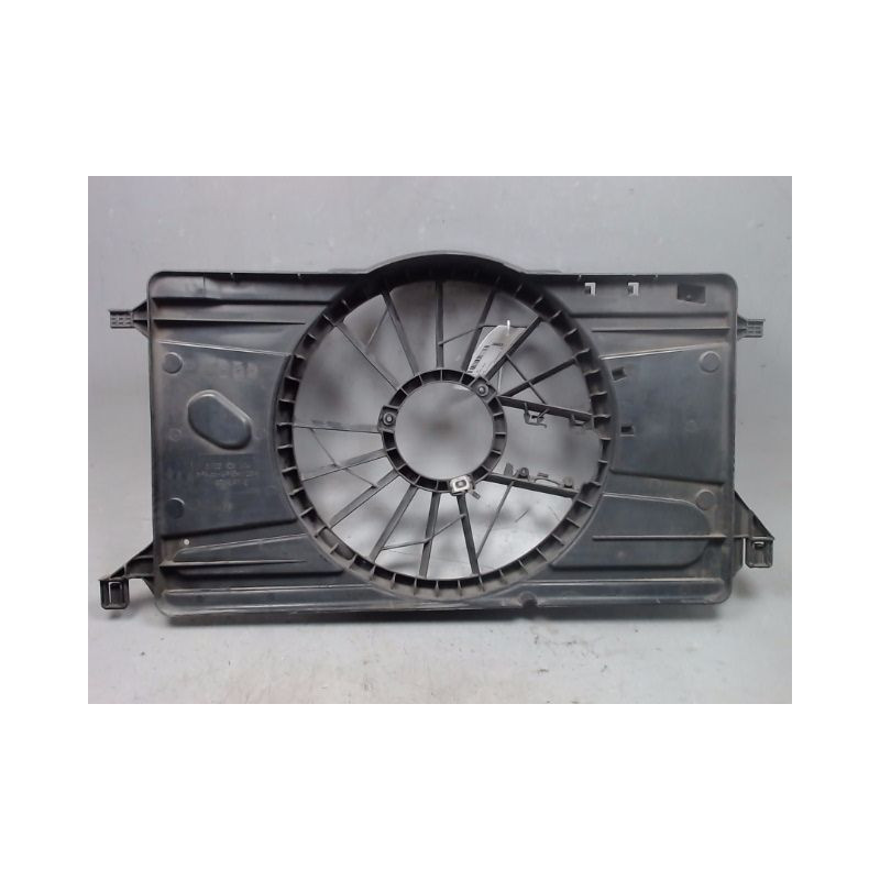 SUPPORT DE VENTILATEUR MAZDA MAZDA 3  5P