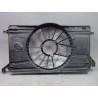 SUPPORT DE VENTILATEUR MAZDA MAZDA 3  5P