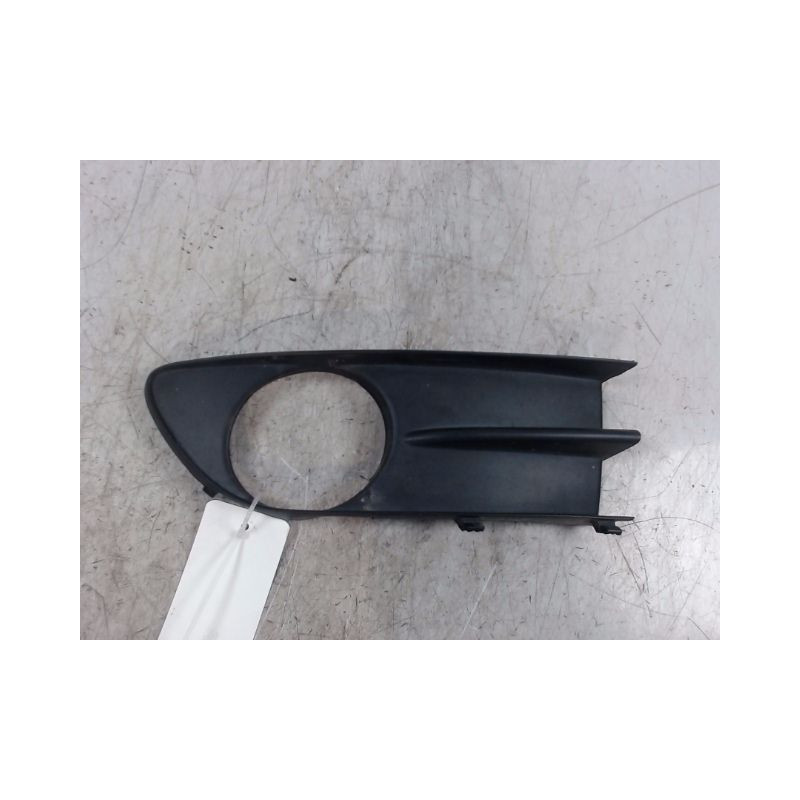 OBTURATEUR PHARE ADDITIONNEL PARE-CHOC AVD RENAULT LAGUNA II ESTATE 00-05