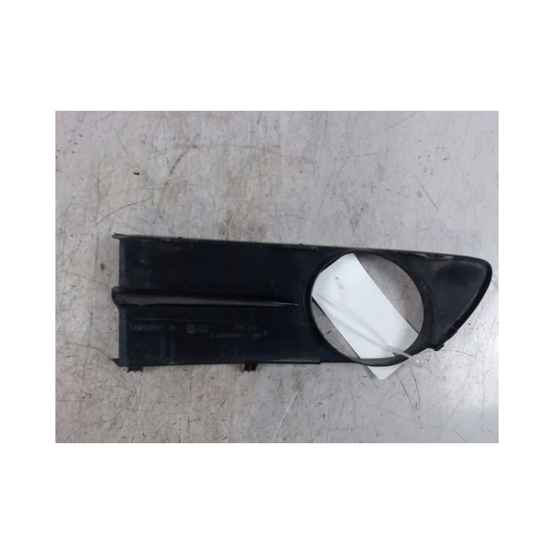 OBTURATEUR PHARE ADDITIONNEL PARE-CHOC AVD RENAULT LAGUNA II ESTATE 00-05