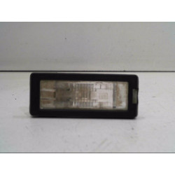 ECLAIREUR PLAQUE DE POLICE D