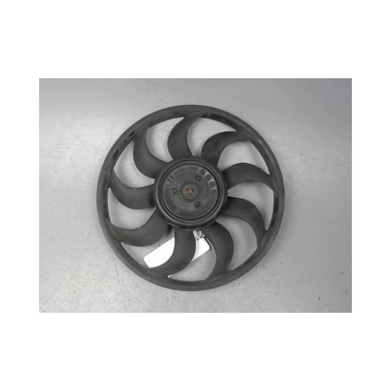 MOTEUR VENTILATEUR RADIATEUR RENAULT LAGUNA III 2007-