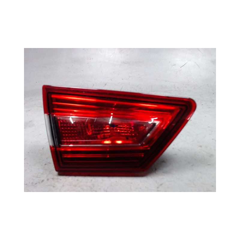FEU ARRIERE INTERIEUR GAUCHE RENAULT CLIO