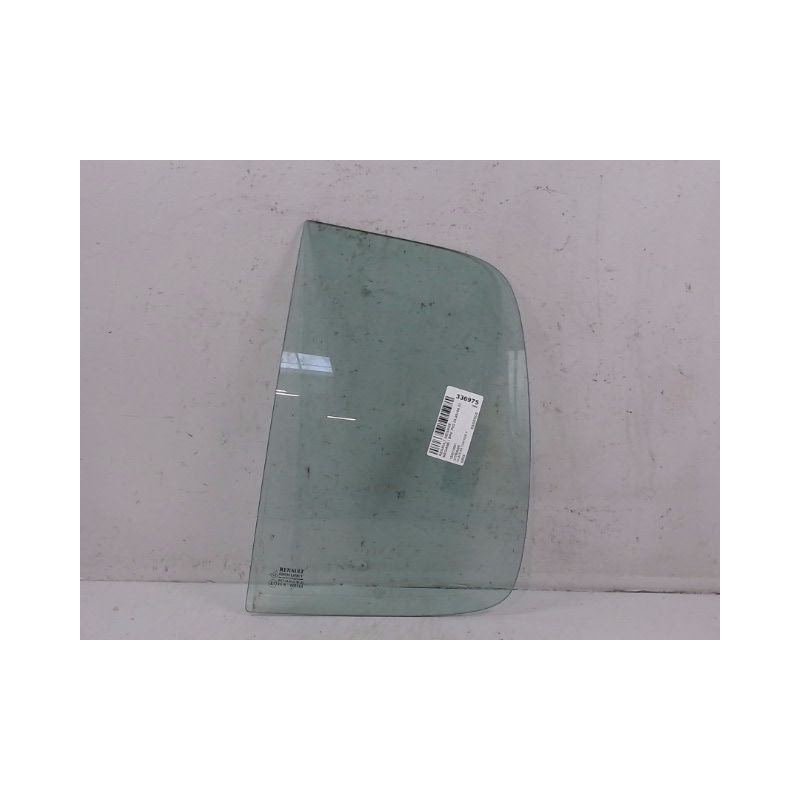 GLACE ARRIERE CUSTODE GAUCHE RENAULT MEGANE I BRK PH2 99-03