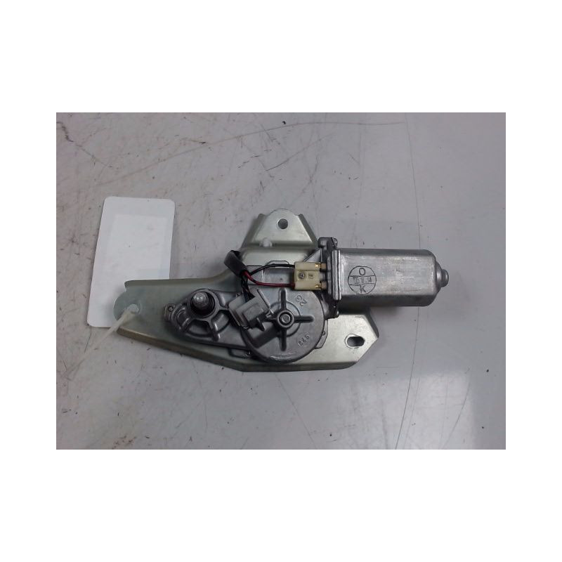 MOTEUR ESSUIE-GLACE ARRIERE MAZDA MAZDA 2