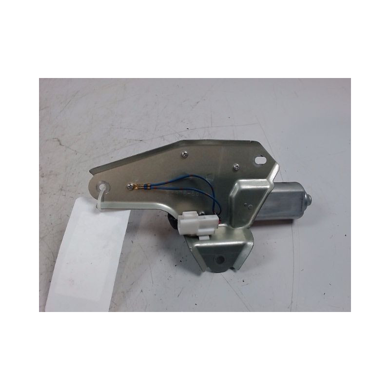 MOTEUR ESSUIE-GLACE ARRIERE MAZDA MAZDA 2