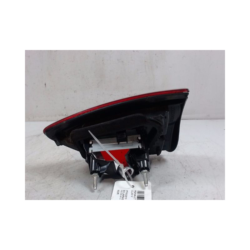 FEU ARRIERE INTERIEUR GAUCHE RENAULT CLIO IV