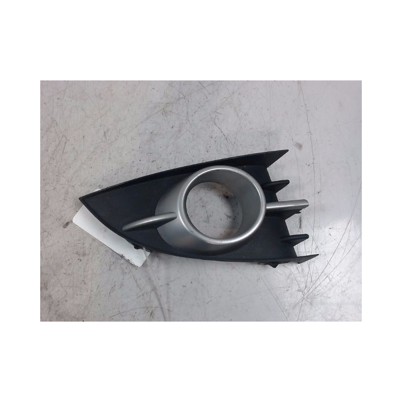 OBTURATEUR PHARE ADDITIONNEL PARE-CHOC AVD RENAULT SCENIC II PH2 2006-