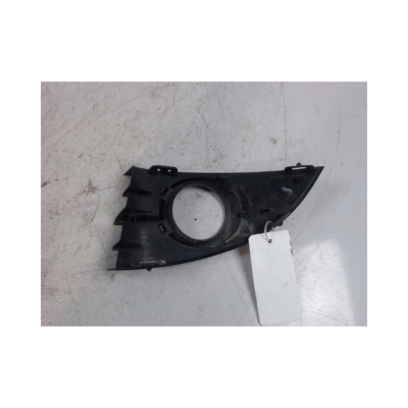 OBTURATEUR PHARE ADDITIONNEL PARE-CHOC AVD RENAULT SCENIC II PH2 2006-
