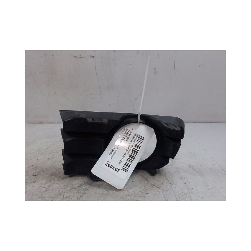 OBTURATEUR PHARE ADDITIONNEL PARE-CHOC AVD RENAULT MEGANE II PH1 02-05
