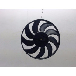 MOTEUR VENTILATEUR RADIATEUR
